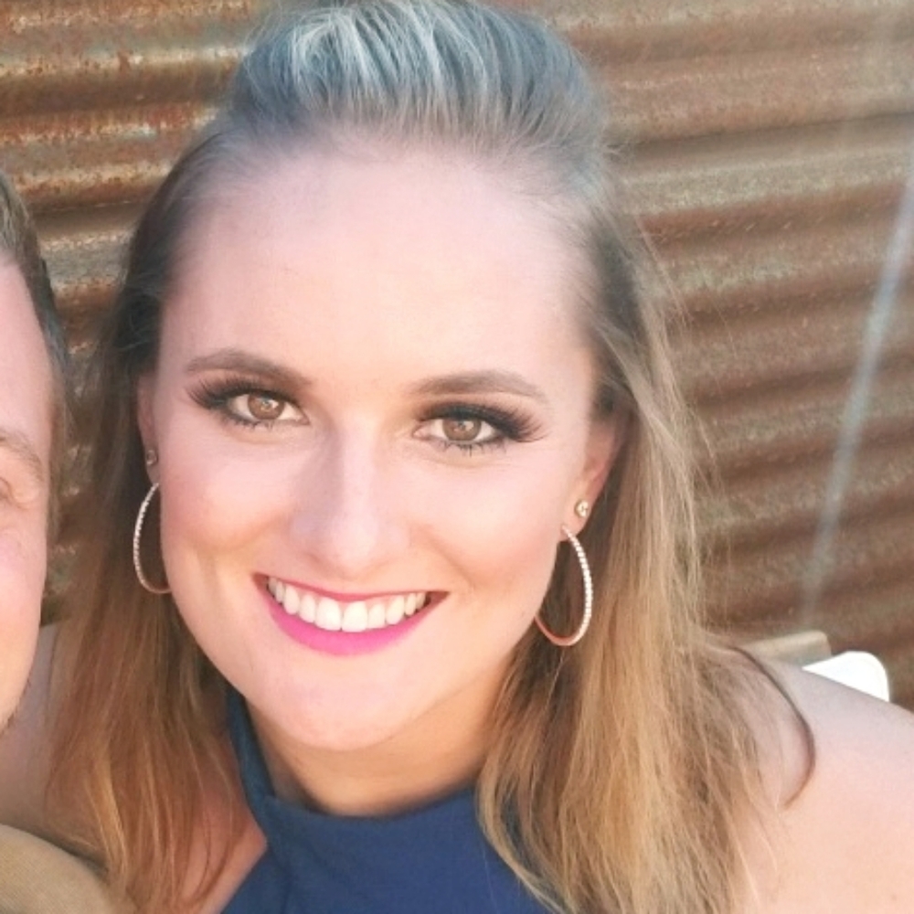 Meet your Posher, Hailey